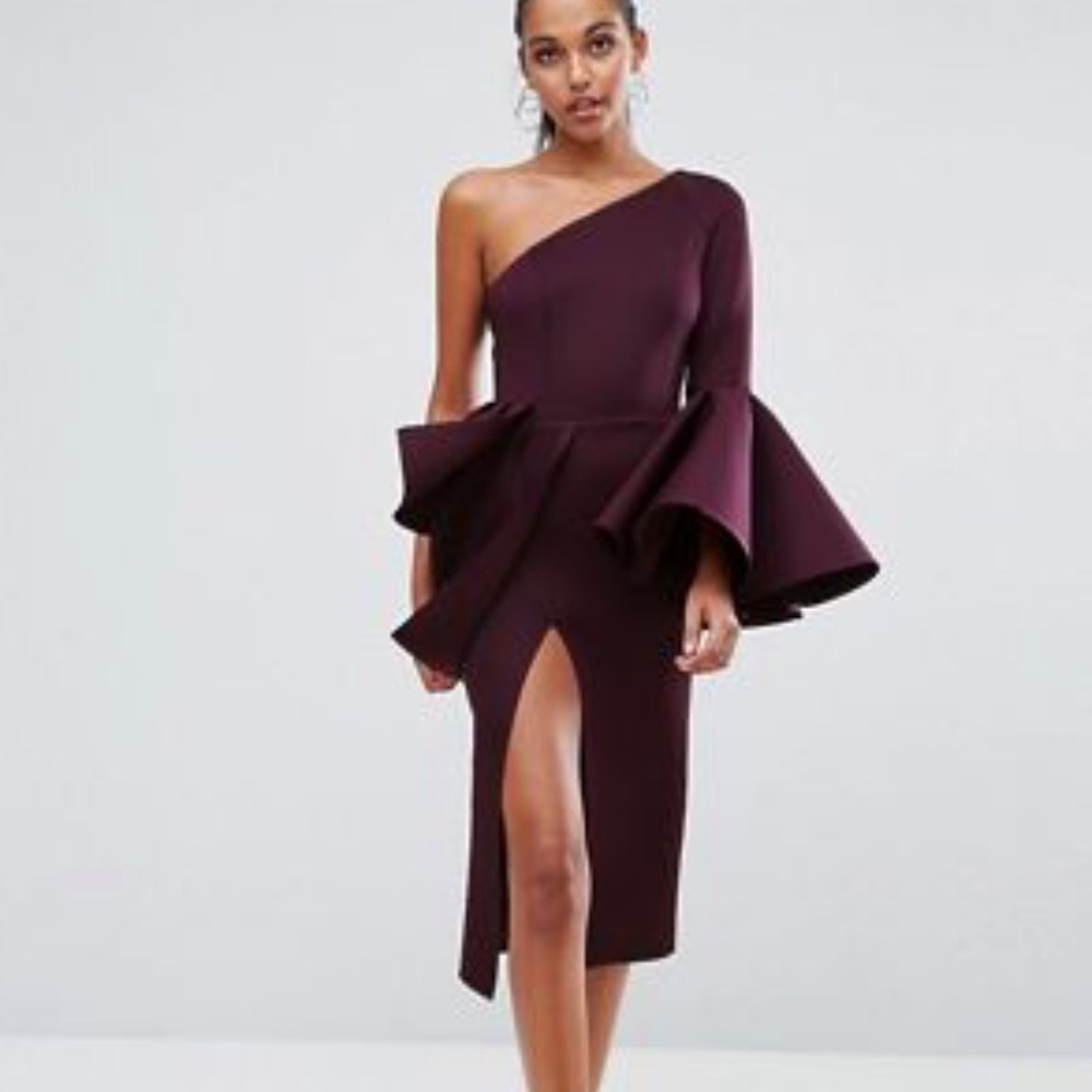 Brand new dress